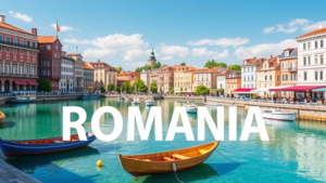Read more about the article Step-by-Step Guide To Applying For The Romania Digital Nomad Visa Online