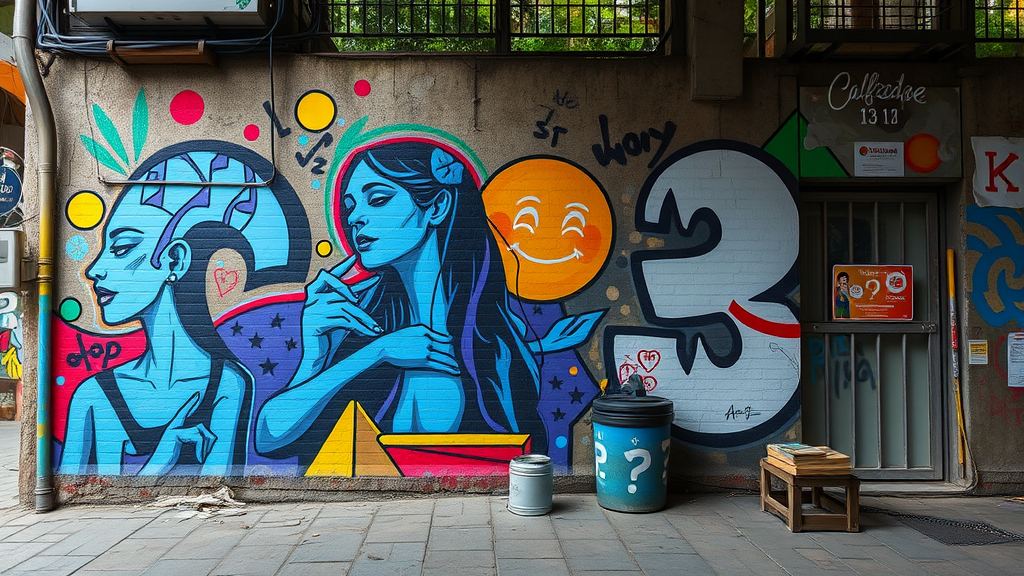 You are currently viewing Visit Comuna 13 For Street Art In Medellin
