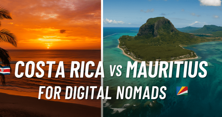 Costa Rica 🇨🇷 vs Mauritius