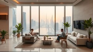 Read more about the article 🏙️ Co-living & Coworking in Dubai: The Perfect Match for Entrepreneurs in 2025