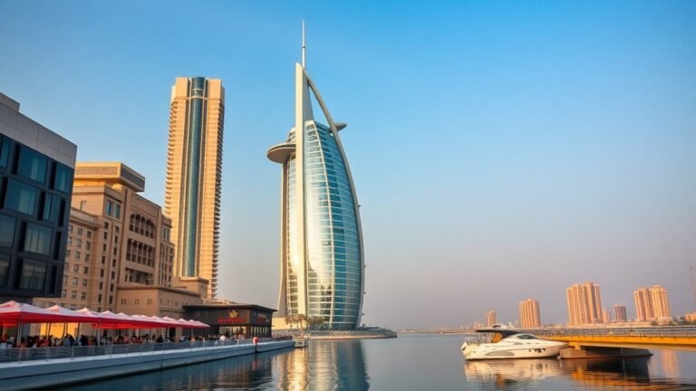 How to Apply for the Dubai Digital Nomad Visa