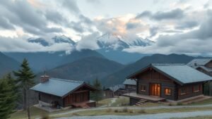 Read more about the article 🏞️ Nagano – Mountain Retreat for Focus & Nature for Digital Nomads