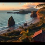 🌴 Best Cities for Digital Nomads in Costa Rica (2025)