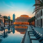 🌟 Best Places in Abu Dhabi for Digital Nomads (2025 Guide)