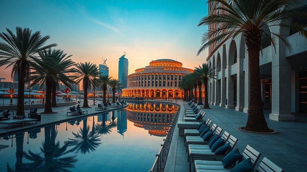 Read more about the article 🌟 Best Places in Abu Dhabi for Digital Nomads (2025 Guide)