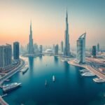 🕌 Dubai Digital Nomad Visa 2025: Tax Residency & Banking Explained
