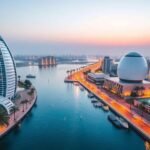 🧳 How to Apply for a Digital Nomad Visa in Abu Dhabi (UAE) – Step-by-Step Guide (2025)