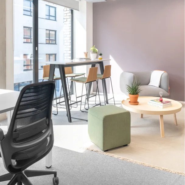 Regus Abu Dhabi