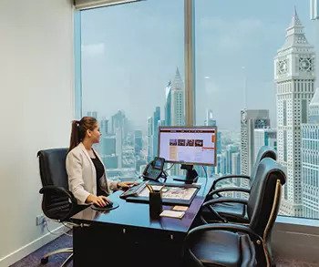 Servcorp WTC