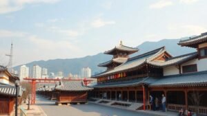 Read more about the article 🌏 10 Interesting Facts About South Korea for Digital Nomads in 2025