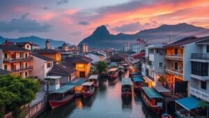Read more about the article 🇻🇳 Best Cities for Digital Nomads in Vietnam (2025 Guide)