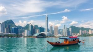 Read more about the article 🇲🇾 Best Sites for Digital Nomads in Malaysia (2025 Guide)