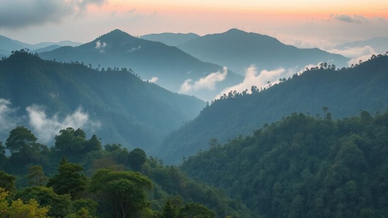 Da Lat — Mountain Escape for Focused Work