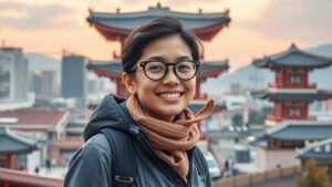 Read more about the article 🇰🇷 How to Apply for the Digital Nomad Visa in South Korea (2025 Guide)