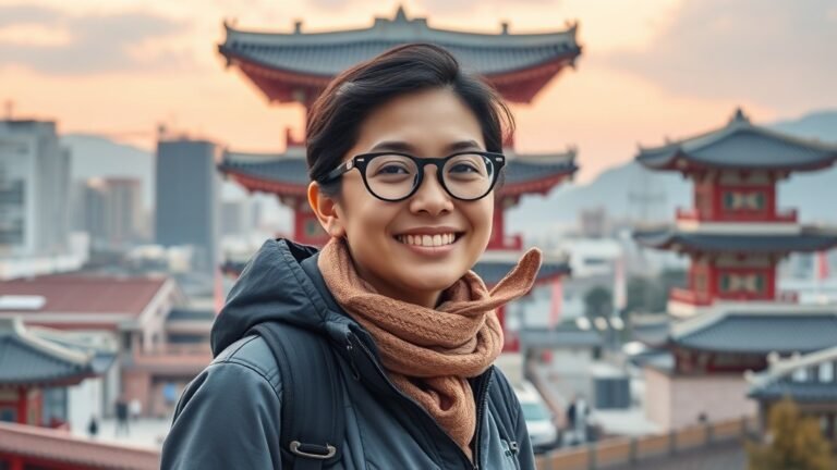 How to Apply for the Digital Nomad Visa in South Korea