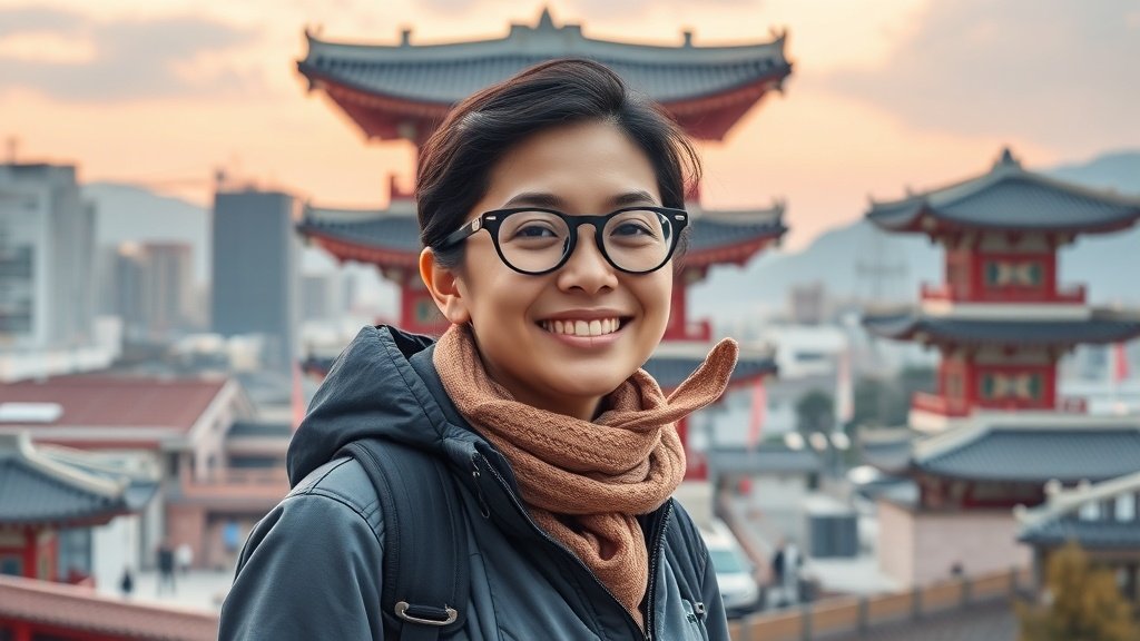 Read more about the article 🇰🇷 How to Apply for the Digital Nomad Visa in South Korea (2025 Guide)