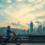 🏞️ Ipoh — Affordable & Authentic for Digital Nomads (2025 Guide)