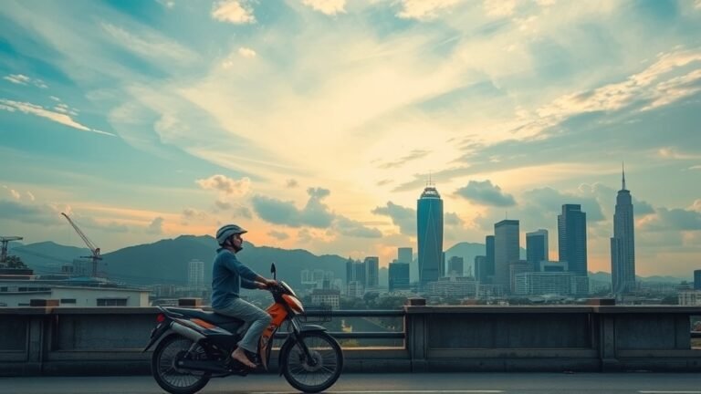 Ipoh — Affordable & Authentic for Digital Nomads