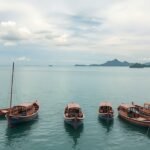 🌴 Langkawi — Work From Paradise for Digital Nomads (2025 Guide)