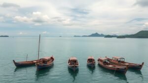 Read more about the article 🌴 Langkawi — Work From Paradise for Digital Nomads (2025 Guide)