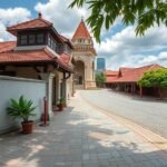 🏯 Malacca (Melaka) — Heritage Meets Work for Digital Nomads (2025 Guide)